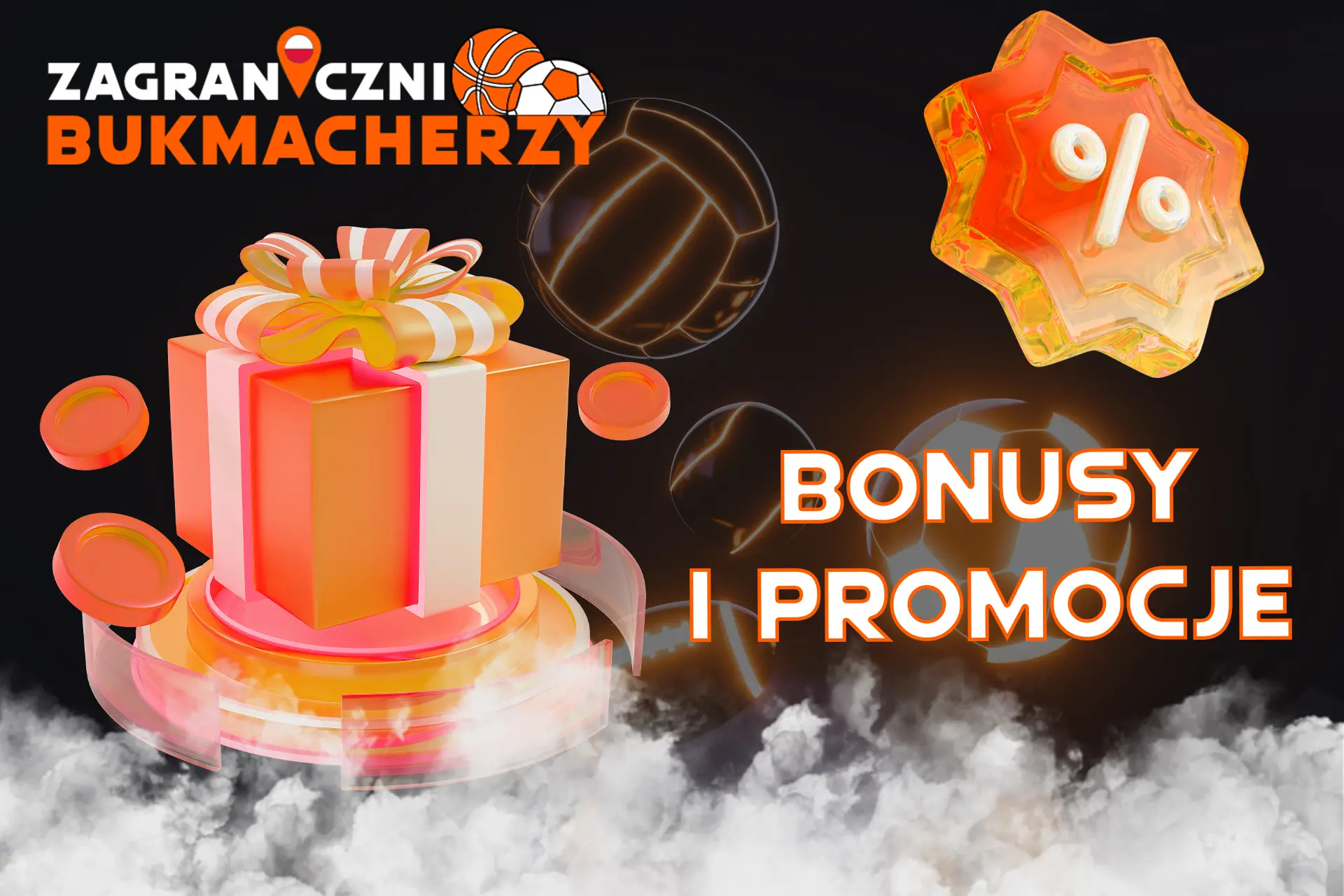 Wiele atrakcyjnych bonusów i promocji