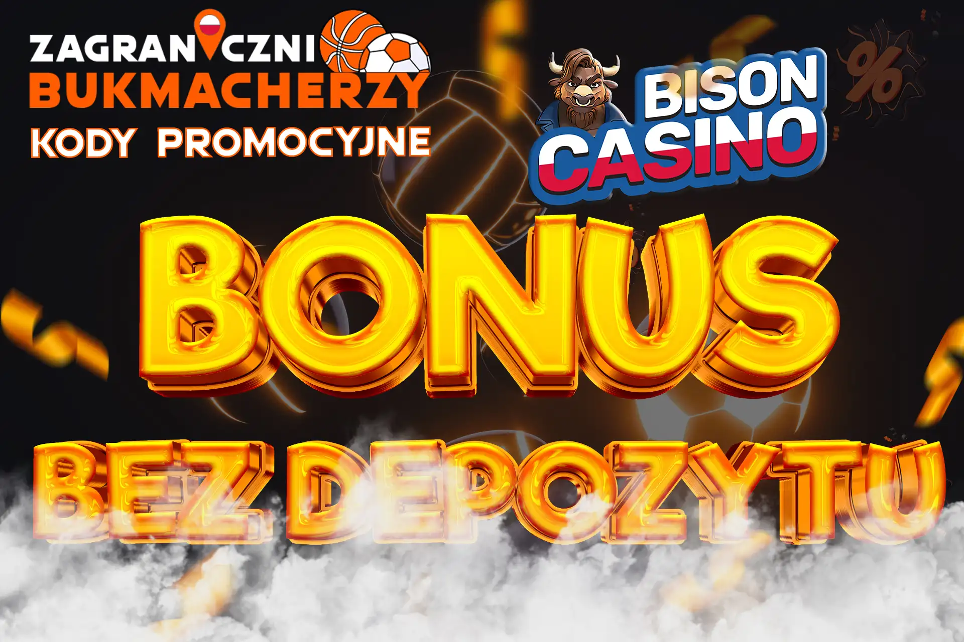 Zdobądź bonus kasynowy bez depozytu