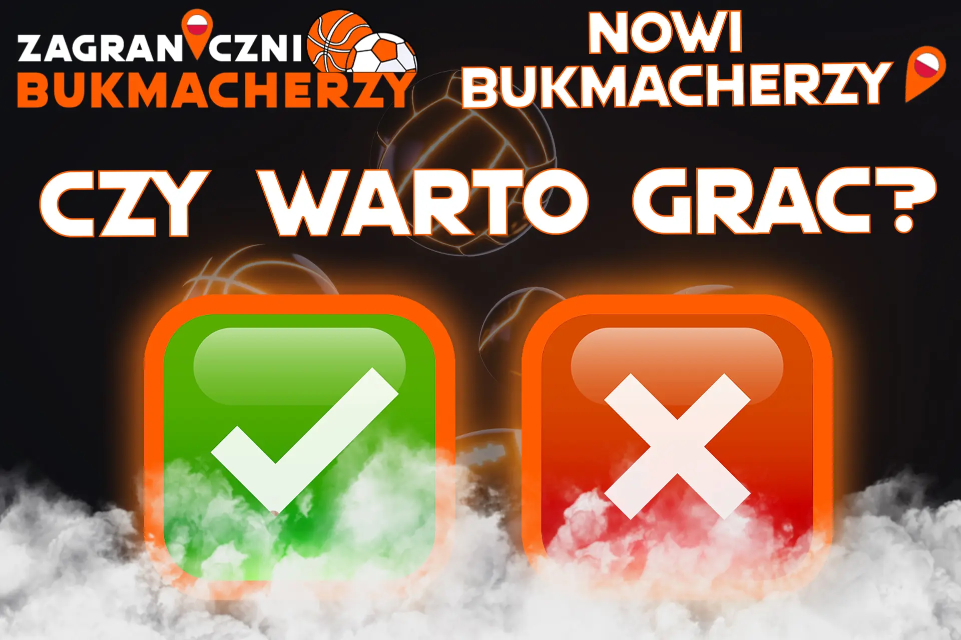 Plusy i minusy nowych bukmacherów w Polsce